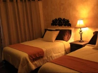 Hotel Posada de la Luna