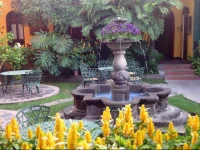 Hotel Casa Antigua 3*