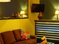 Casa Bella Boutique Hotel