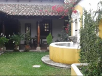Casa Naranjo