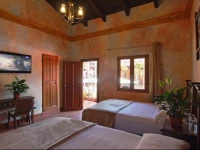 Hotel Eterna Primavera Antigua