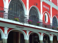 Hostel La Sin Ventura