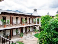 La Ermita de Santa Lucia