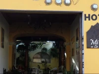 Hotel Mi Casa En La Antigua 1*