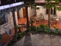 Dionisio Inn Hotel