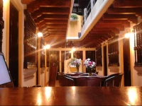 Hotel La Quinta Lucia