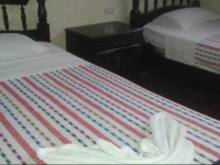 La Quinta Santa Lucia