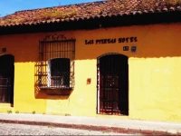 Hotel Las Piletas