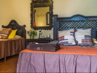 Hotel Los Encuentros