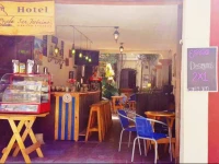 Posada de San Jeronimo Antigua Guatemala