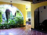 Hotel Posada Santa Teresita 2*