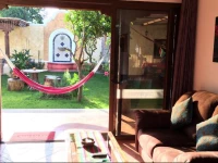 Apartamentos Los Nazarenos