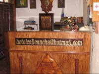 Hotel Calle Ancha
