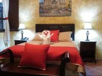 Casa Buena Vista Antigua Guatemala