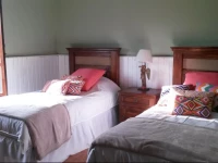 Casa del Arco Antigua