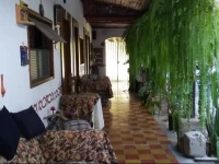 Hotel Casa Maria Jose