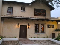 Casa San Lazaro Hotel Boutique