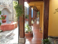 Chez Juanca Hotel Cafe