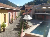 Hermosa Villa en Antigua Guatemala