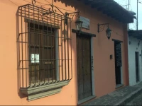 Colonial Antigua Hotel