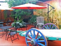 Hostal Primavera Antigua