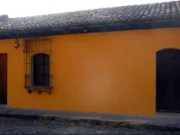 Posada El Reposo