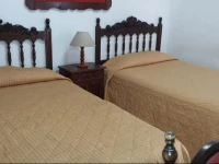 Hotel Santa Clara Antigua Guatemala