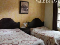 Hotel Valle de Santiago