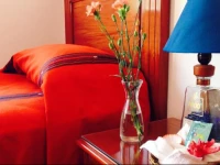 Hotel Don Juan Matalbatz