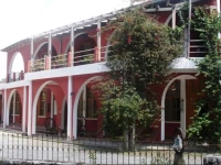 Hotel Posada De Carlos V