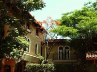 Hotel Villa Ancestral