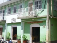 El Peregrino Hotel Y Restaurante