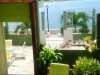 Green World Hotel Flores