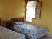 Flores de Peten Hotel y Restaurante