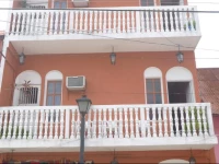 Hotel Posada De La Jungla