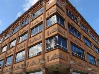 Howard Johnson Inn Guatemala