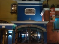 Hotel Villa Espanola 3*