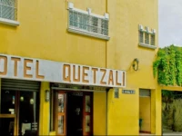 Hotel Quetzali 2*