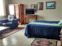 Apart-Hotel Las Mercedes