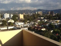 Apartamento en Cortijo Reforma