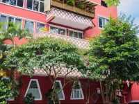 Eco Suites Uxlabil Guatemala