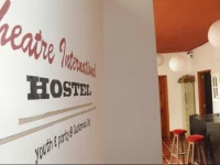 Theatre International Hostel