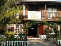 Hotel Gil Resort 3*