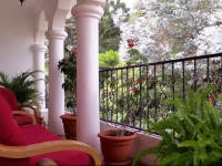 Casa Colonial Panajachel