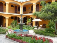 Hotel Posada Chinimaya 2*
