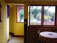 Apartamentos El Frutal