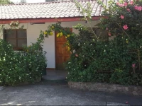 Bungalows Dos Americas