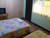 Hotel Los Angeles Panajachel