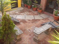 B&B Breakfast Villa de Don Andres Hotel 3*