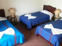 Hostal Casa Dona Mercedes